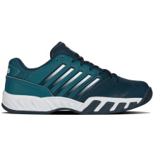 KSwiss Tennisschuhe BigShot Light 4 Allcourt blau Herren